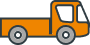 Icon da Carrinhas caixa aberta