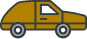 icon Comerciais 2 lugares