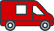 Icon da Furgões mistos