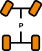 Icon do numero de lugares