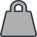 icon Capacidade de Carga