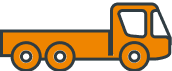 icon Dimensões Veículo
