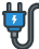 Icon do combustivel Elétrico