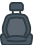 Icon do numero de lugares