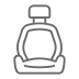 Icon de Seats